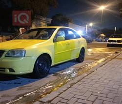 شيفروليه اوبترا